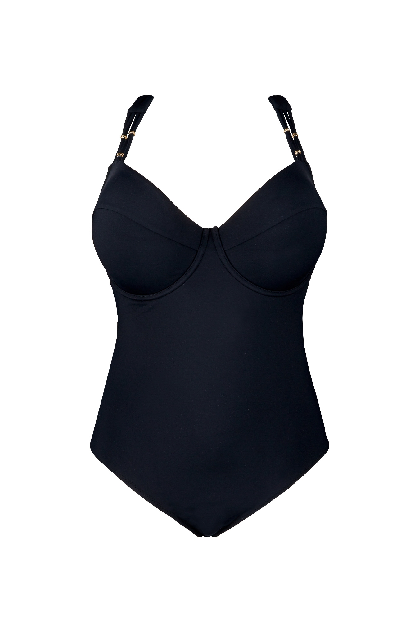 2t55 - Secret Laguna - Noir – Image 3