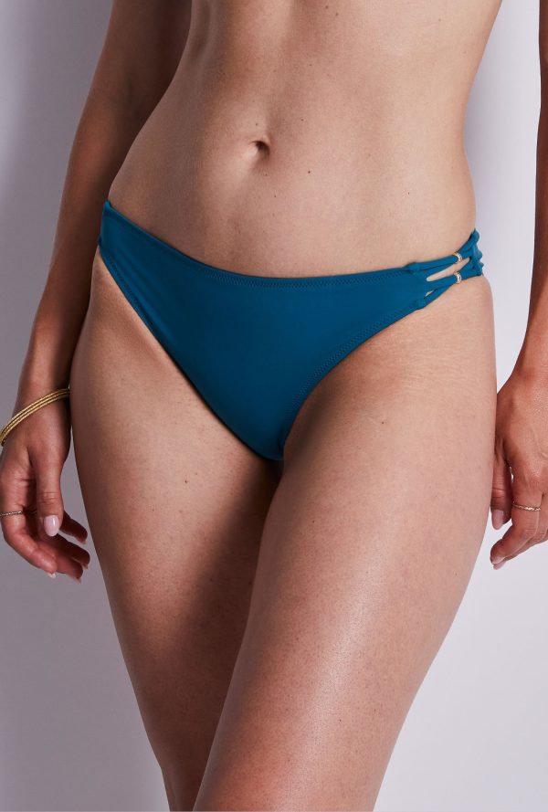 2t22 - Secret Laguna - Teal – Image 2