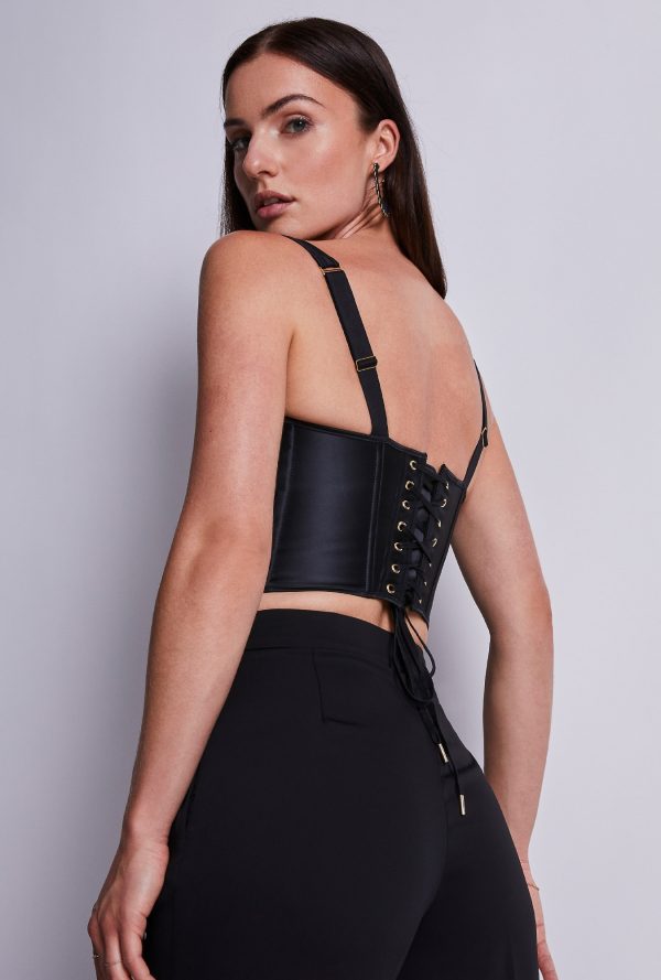 2j36 - Iconic Allure - Noir – Image 8