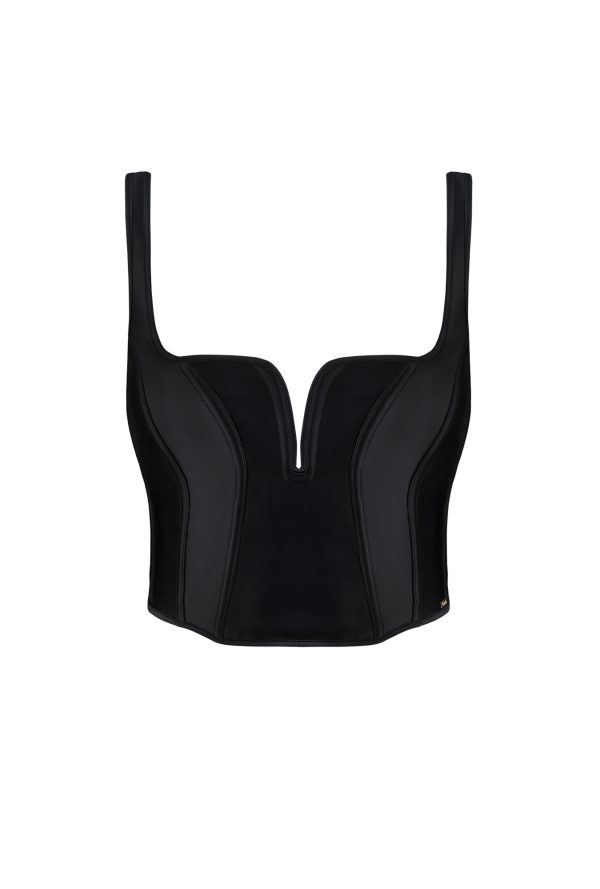2j36 - Iconic Allure - Noir – Image 10