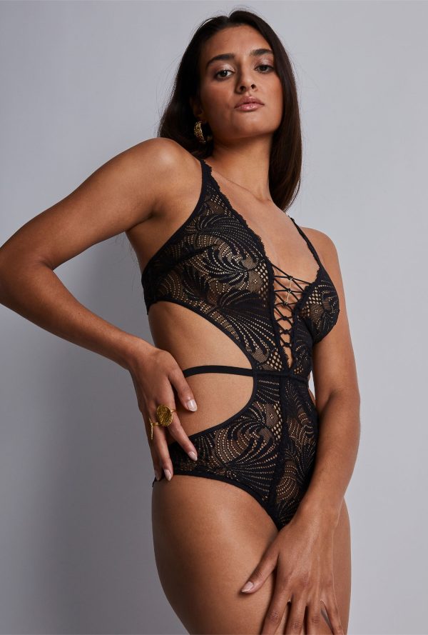 2a86 - Rhythm Of Desire - Noir – Image 7