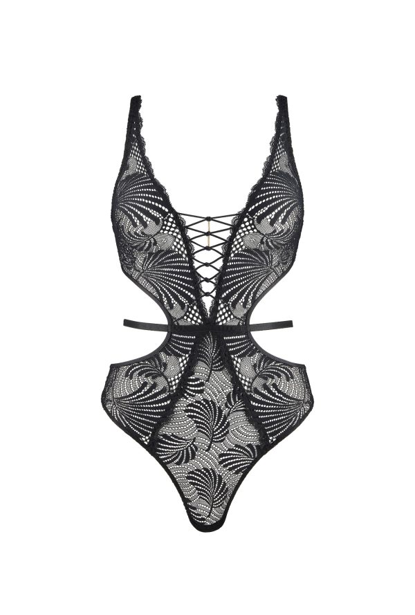 2a86 - Rhythm Of Desire - Noir – Image 9