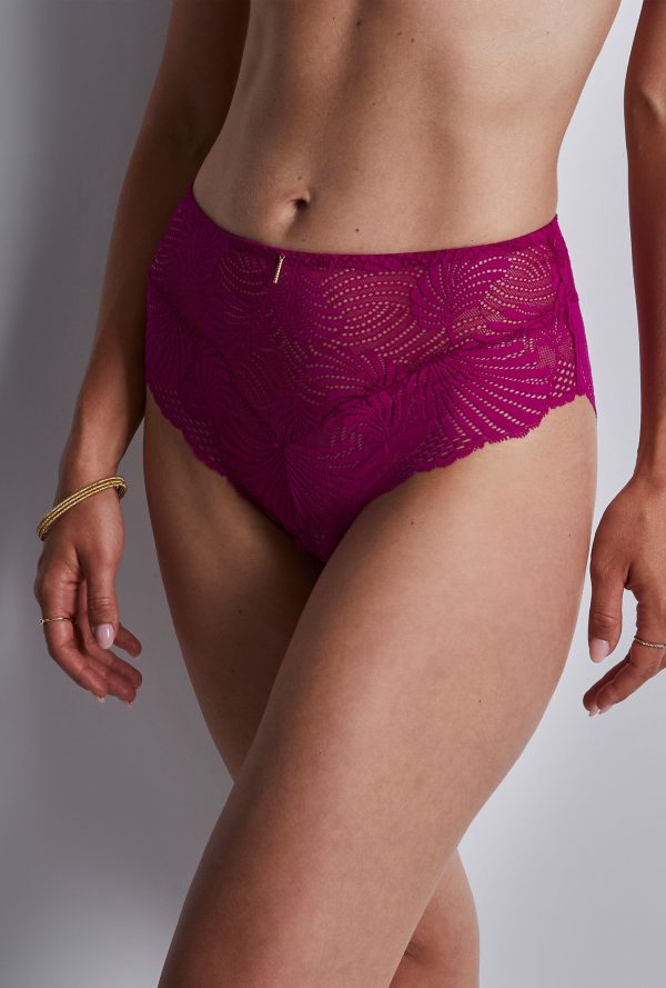 2a24 - Rhythm Of Desire - Radiant Pink – Image 3