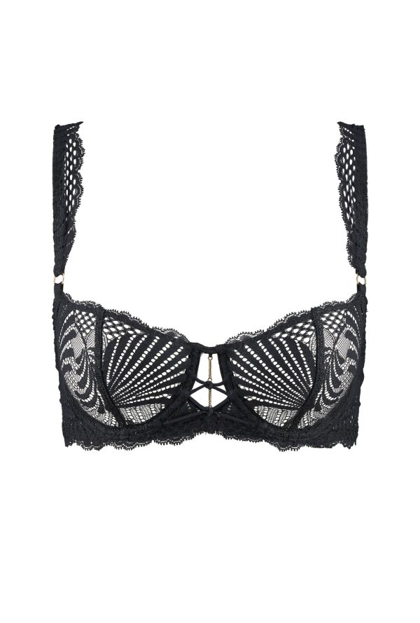 2af14 - Rhythm Of Desire - Noir – Image 5