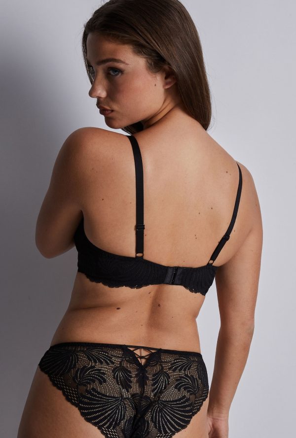2an12 - Rhythm Of Desire - Noir – Image 5