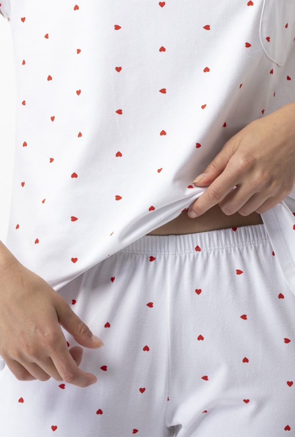 C728bpy - Amore - Blanc – Image 5