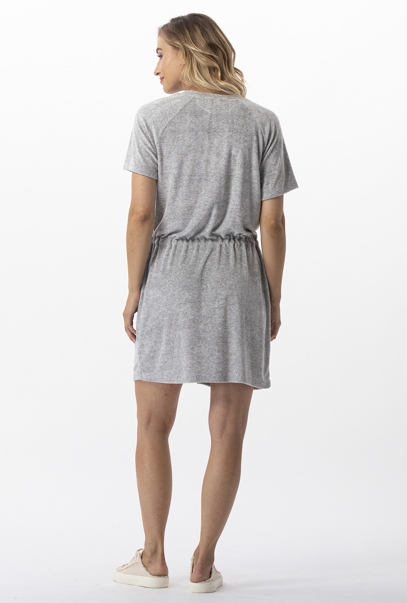 C721gro - Riviera - Gris Chiné – Image 3