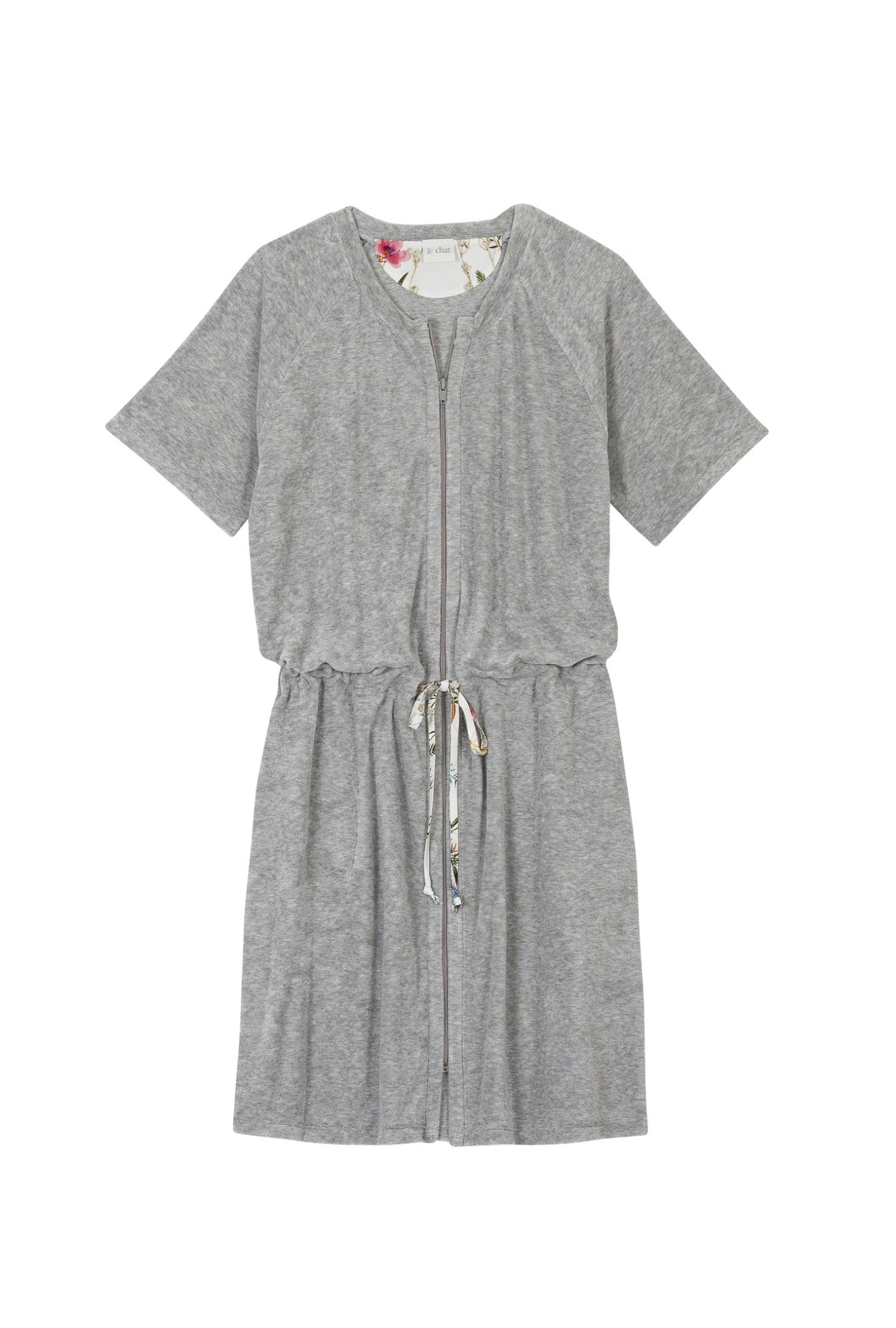 C721gro - Riviera - Gris Chiné – Image 6