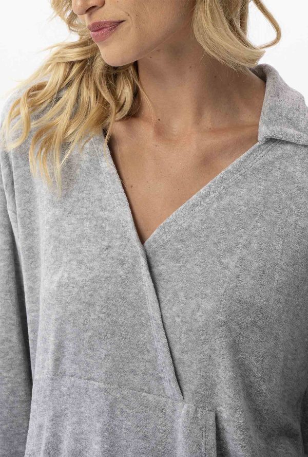 C721hjg - Riviera - Gris Chiné – Image 5