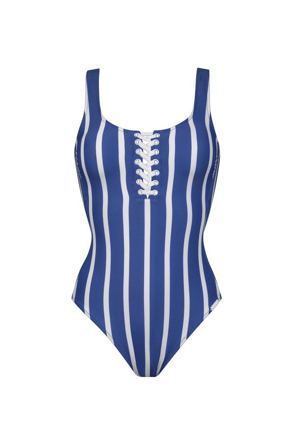8340 - Sea Ride - 308 White Indigo