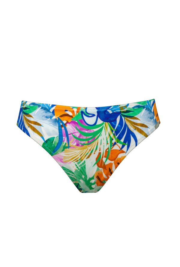 700 - Midsummer Sentiment - 681 White Tropics