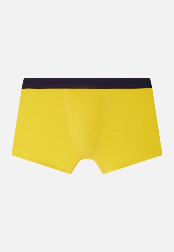 Marius - Marius - Jaune Soleil – Image 4