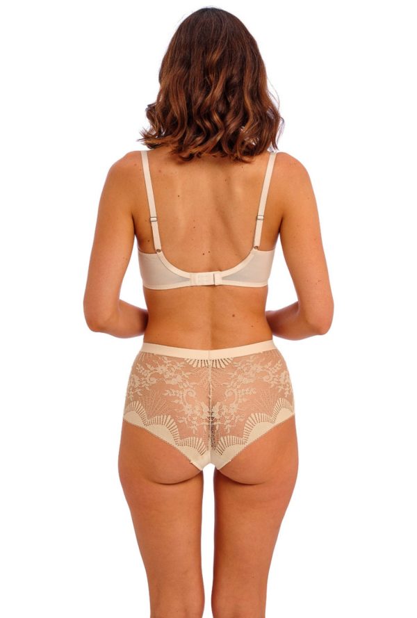 We601201 - Sensu Lace - Champagne – Image 3