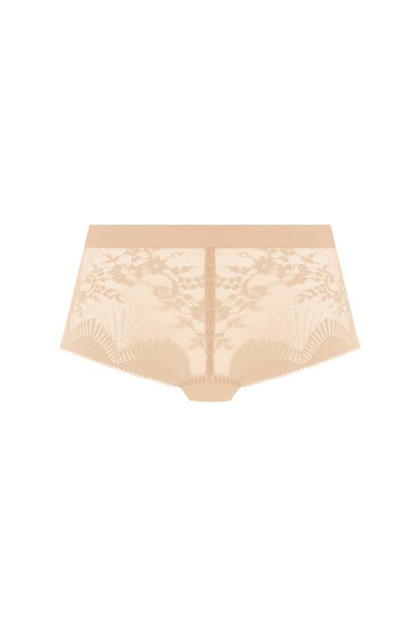 We601266 - Sensu Lace - Champagne – Image 5