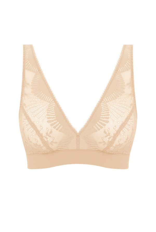 We601203 - Sensu Lace - Champagne – Image 4