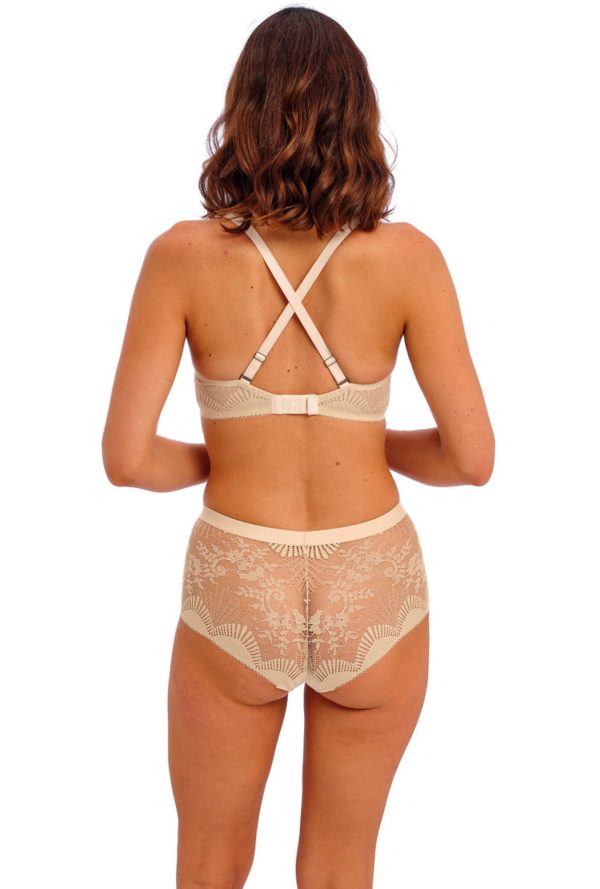 We601202 - Sensu Lace - Champagne – Image 3