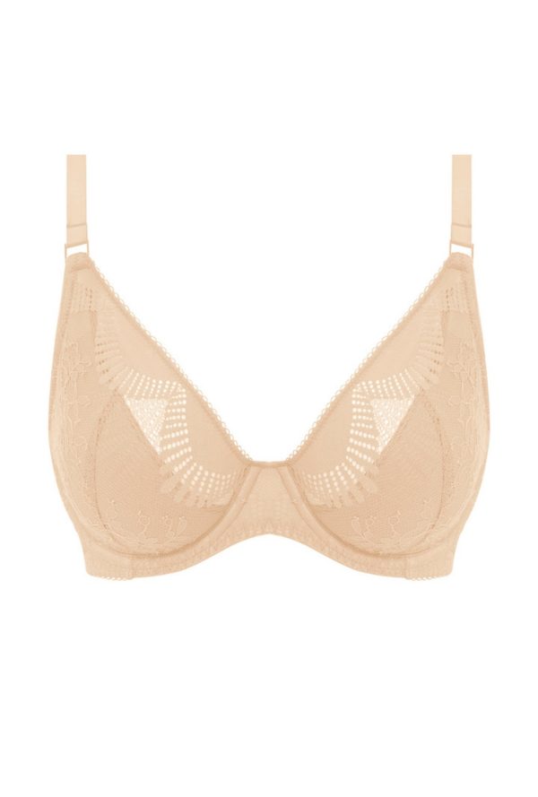 We601202 - Sensu Lace - Champagne – Image 4