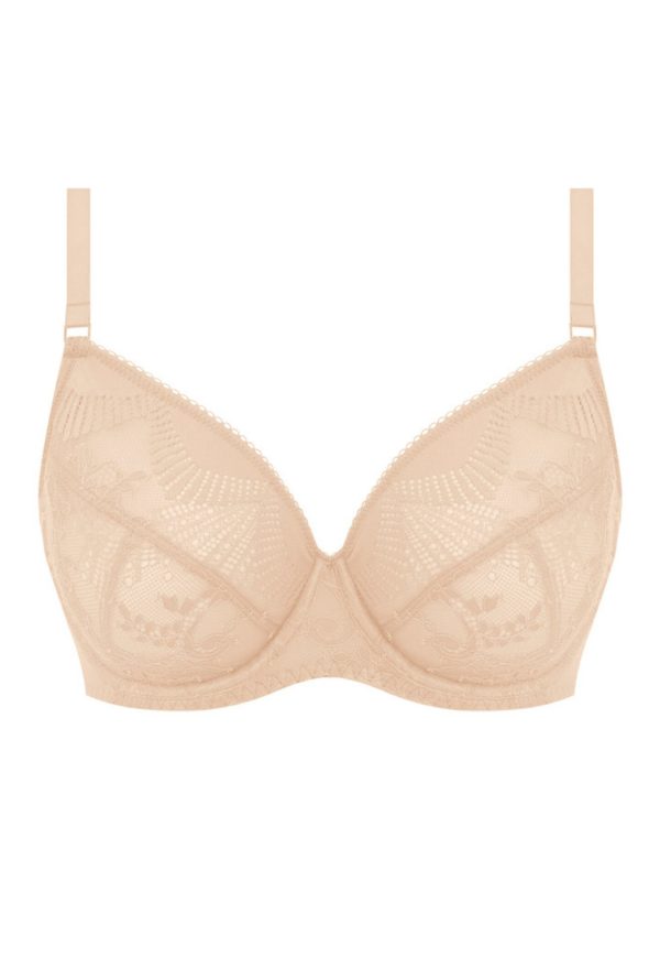 We601201 - Sensu Lace - Champagne – Image 4