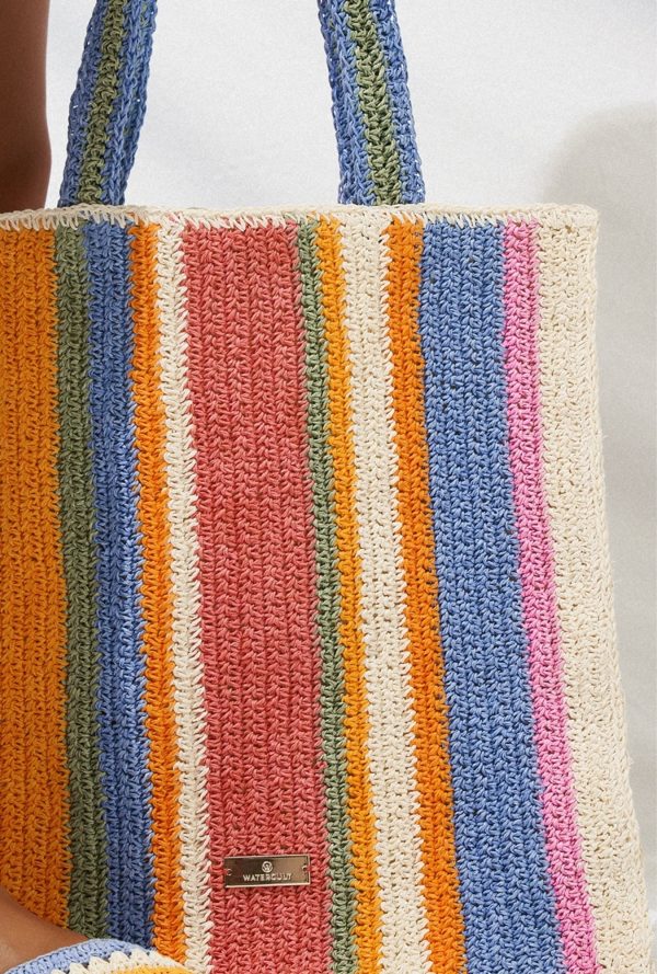 W6601 - 027 Pe24 - 239 Multicolour – Image 3