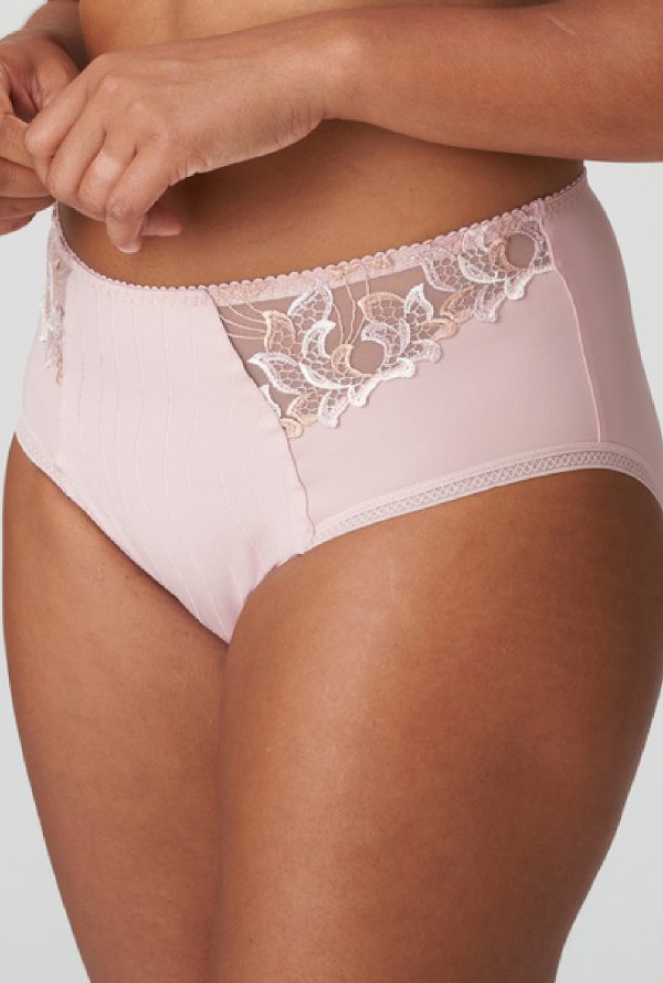 0561816 - Deauville - Vintage Pink – Image 8