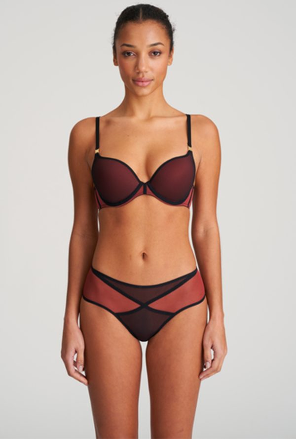 0522322 - Fezz - Italian Brown