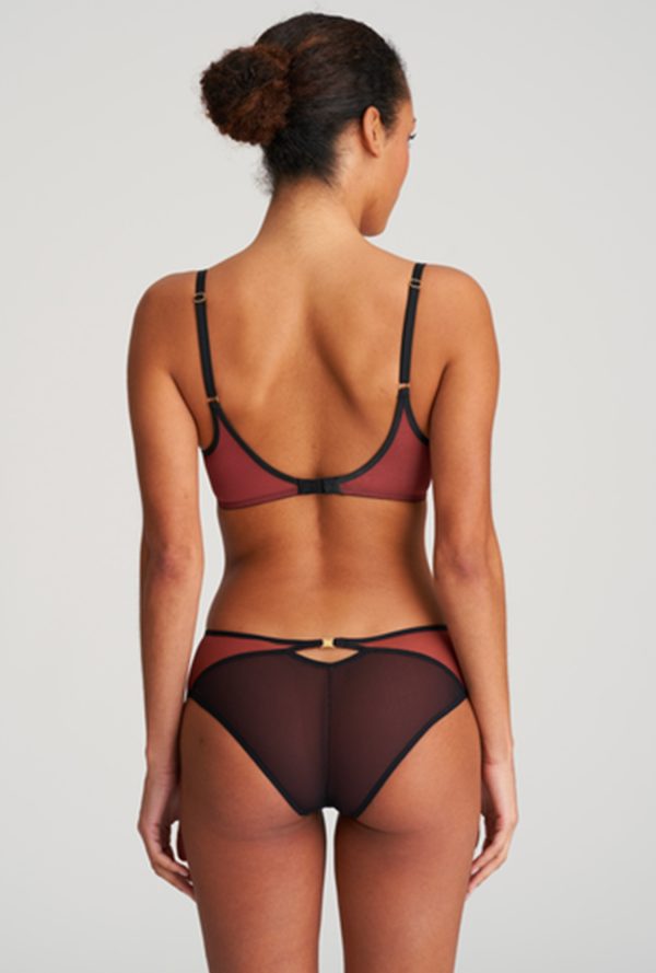 0522322 - Fezz - Italian Brown – Image 2