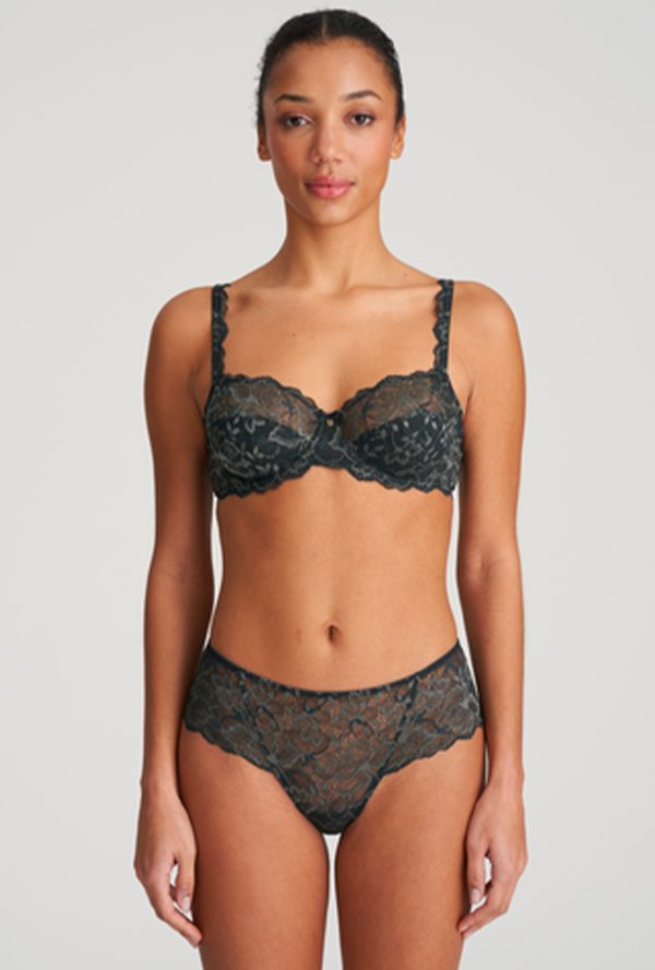 0102730 - Manyla - Night Grey