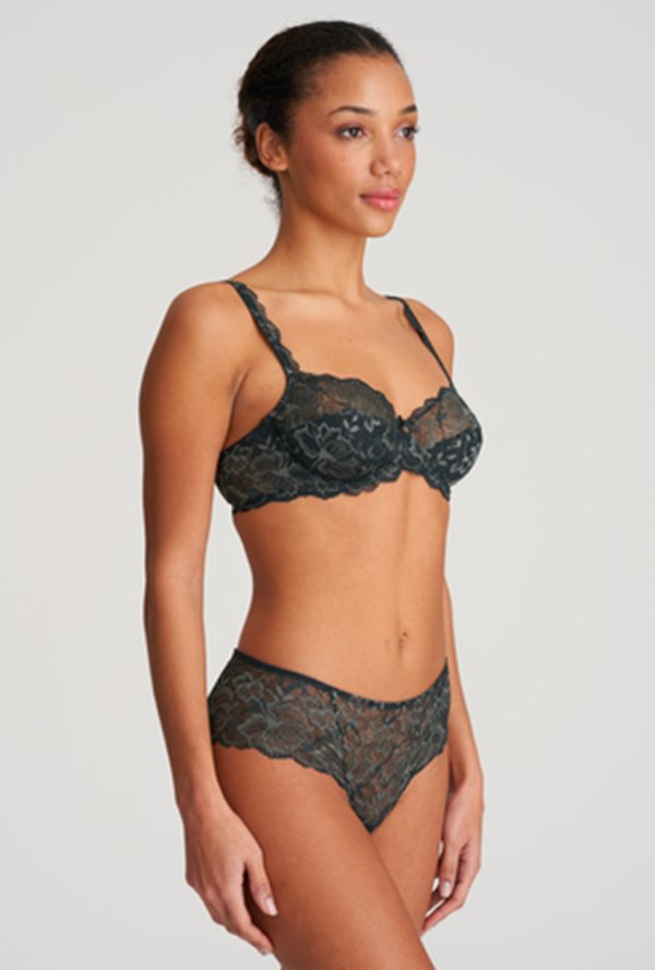 0102730 - Manyla - Night Grey – Image 3