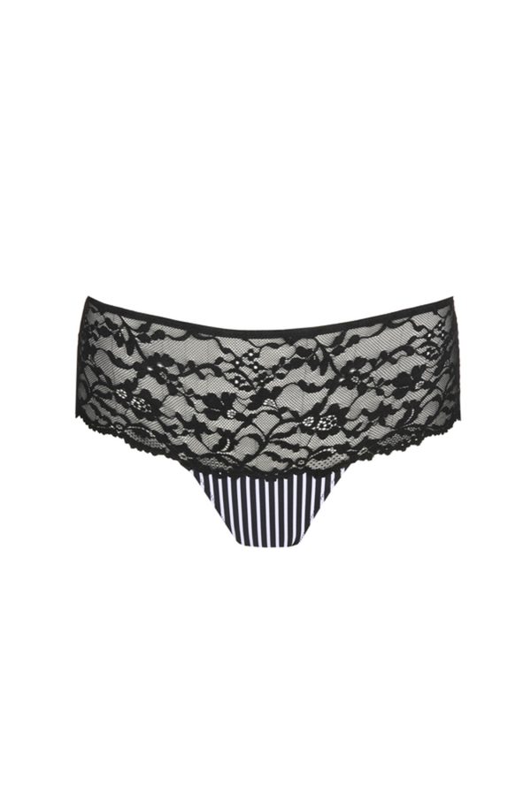 0502722 - Sydny - Tuxedo Black – Image 4
