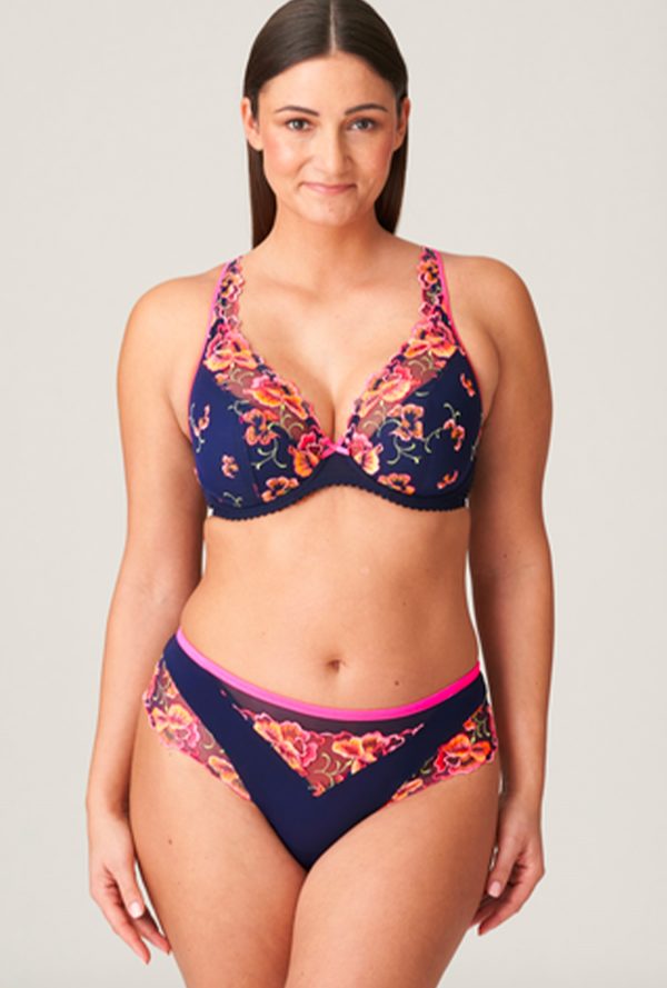 0663441 - Devdaha - Velvet Blue