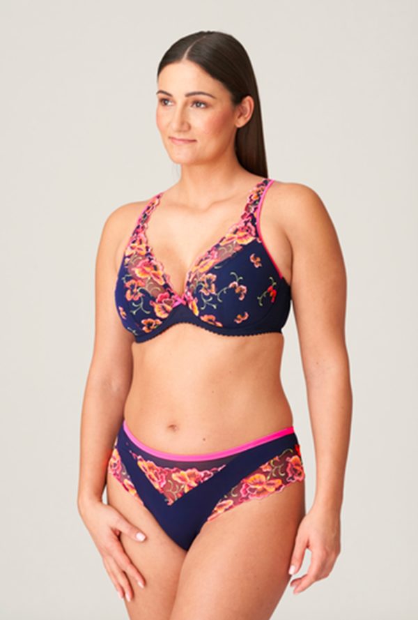 0663441 - Devdaha - Velvet Blue – Image 3