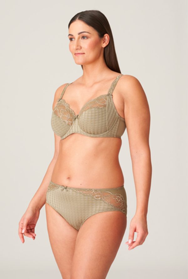 0162120 - Madison - Olive Dorée – Image 4