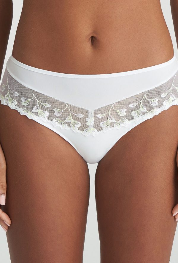 0502522 - Leda - Blanc – Image 2
