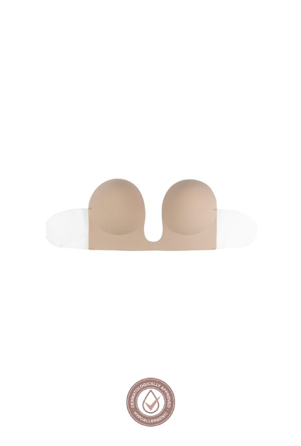 1043 - Seamless - Beige – Image 3