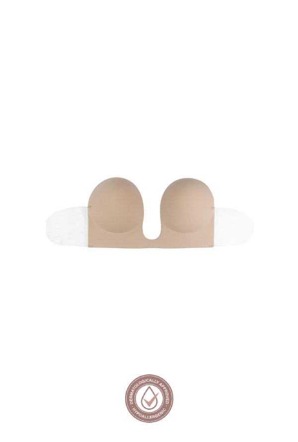 1044 - Seamless - Beige – Image 3