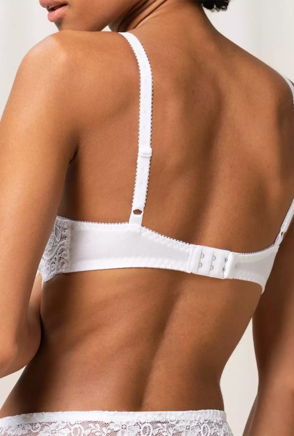 10166794 - Amourette - Blanc – Image 3