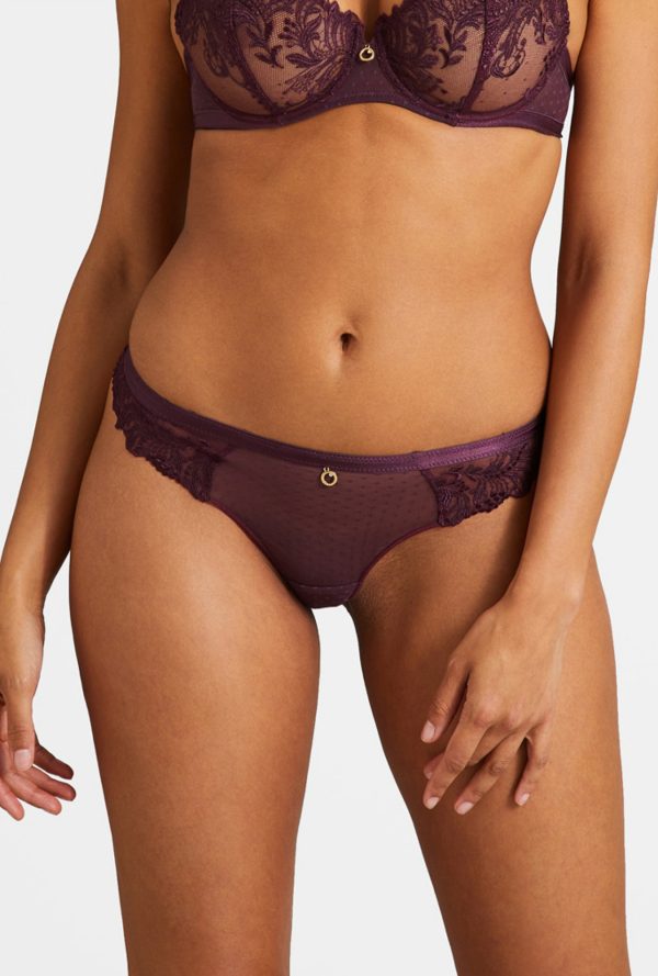 Mi26 - Femme Passion - Wineberry