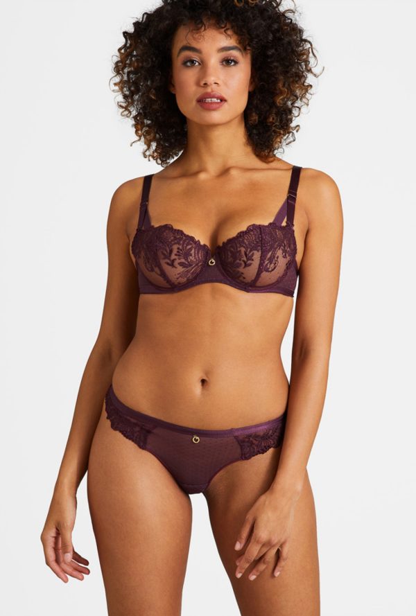Mi26 - Femme Passion - Wineberry – Image 2