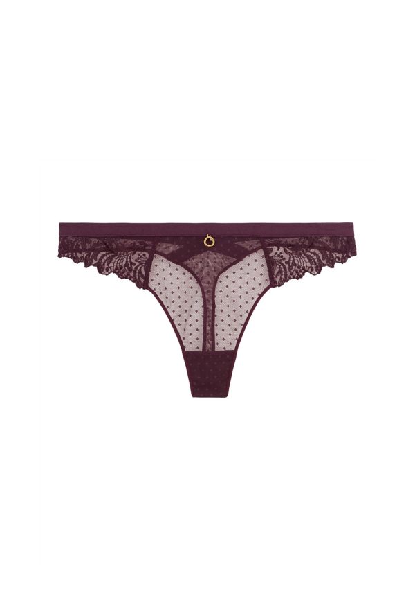 Mi26 - Femme Passion - Wineberry – Image 4
