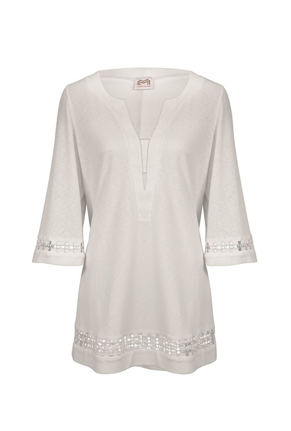 M3610 - Capture - 776 Silk White