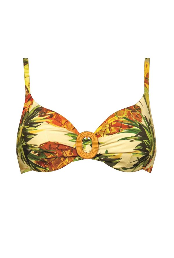 5430 - Optimist - 263 Pina Colada
