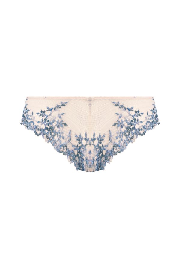 Wa848191 - Embrace Lace - Pastel Parchment – Image 4