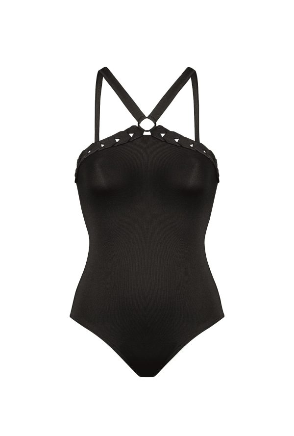 1754 - Softline - 006 Black – Image 2