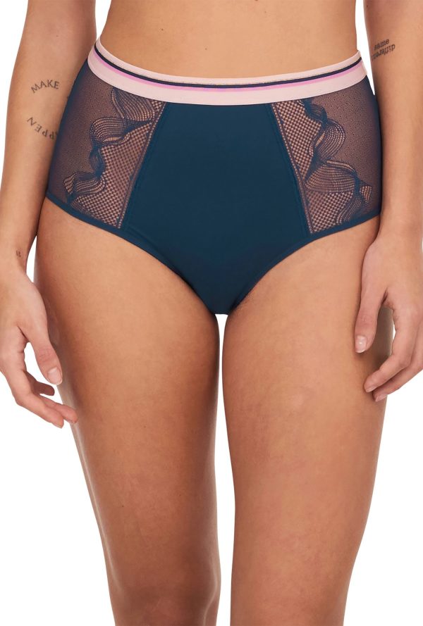 P41l70 - Paola - Bleu Profond