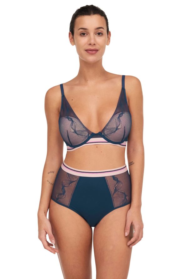 P41l70 - Paola - Bleu Profond – Image 3