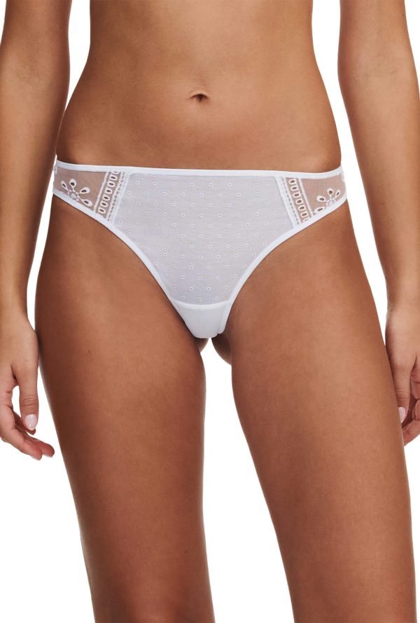 P42l70 - Prisca - Blanc