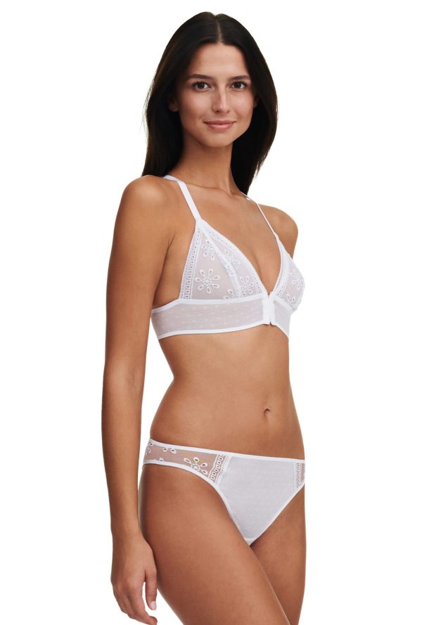 P42l70 - Prisca - Blanc – Image 4