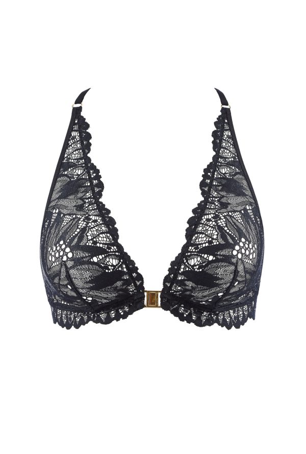 La10 - Flower Mania - Noir – Image 3
