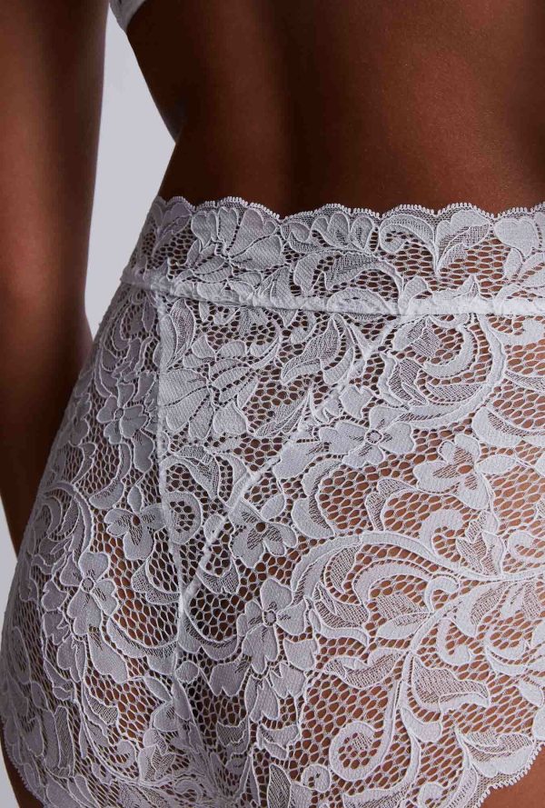 Ua24 - Mon Bijou - Blanc – Image 5