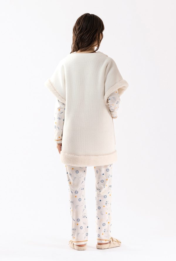 C610bgt - Hygge - Ecru – Image 2